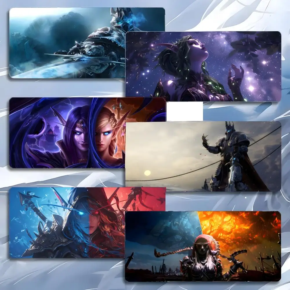Pc Gaming World Of Warcraft - mmorpg game online game W-World Of