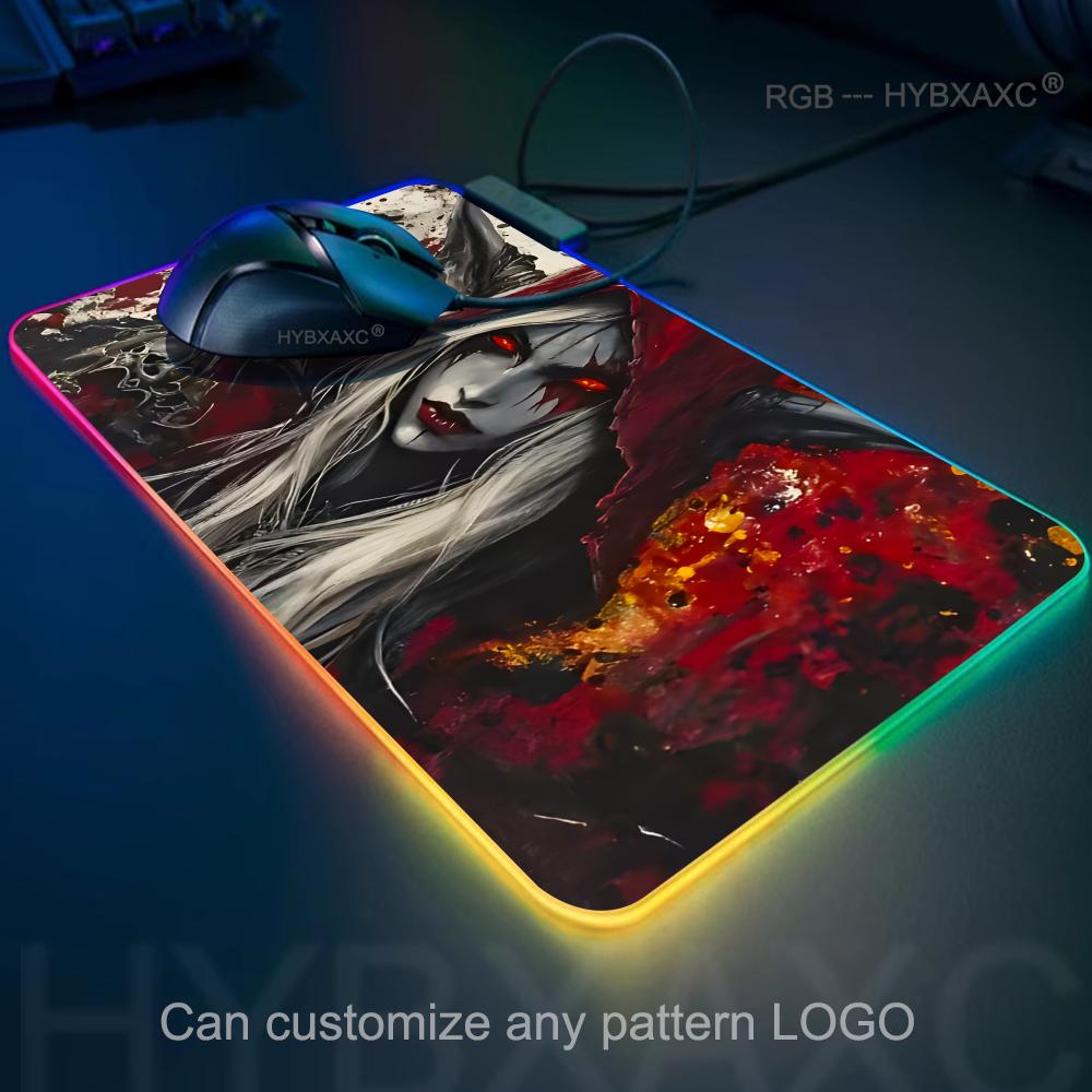 Pc Gaming World Of Warcraft - World of Warcraft Sylvanas Mouse Pad