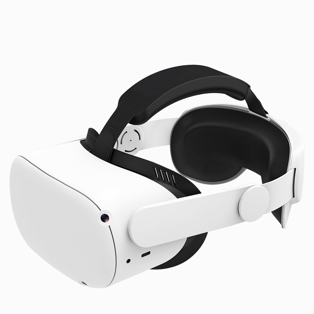 Vr Headset Pc - HUNDAI Design For Meta Quest 2/Oculus