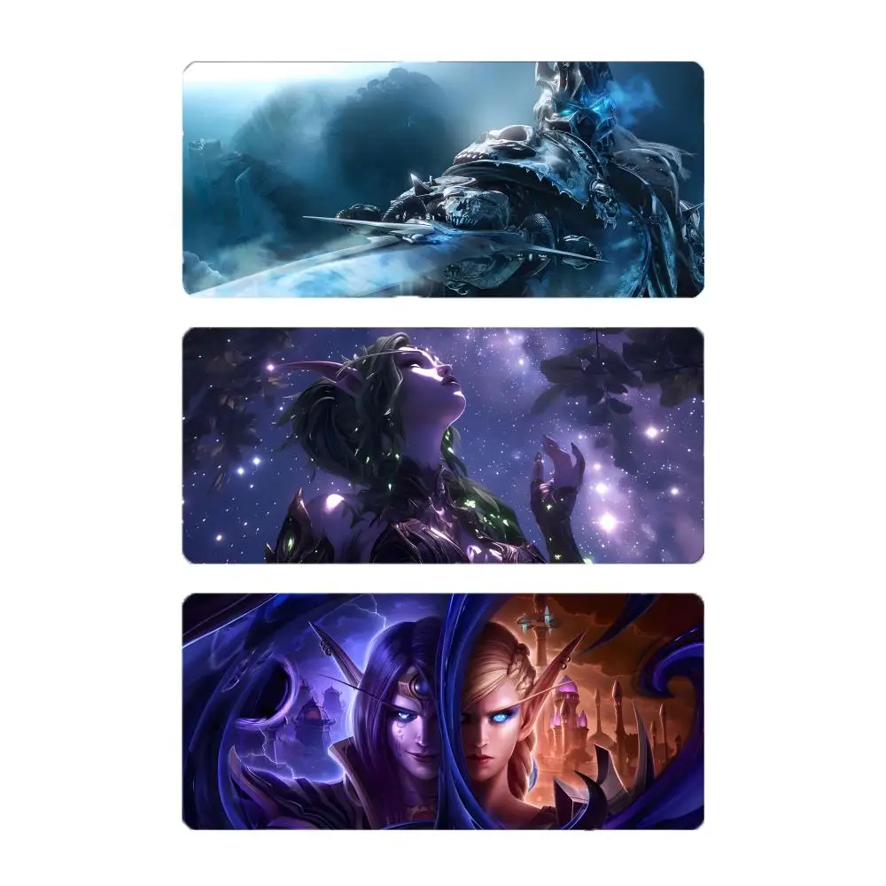 mmorpg game online game W-Worl - Pc Gaming World Of Warcraft recension och pris