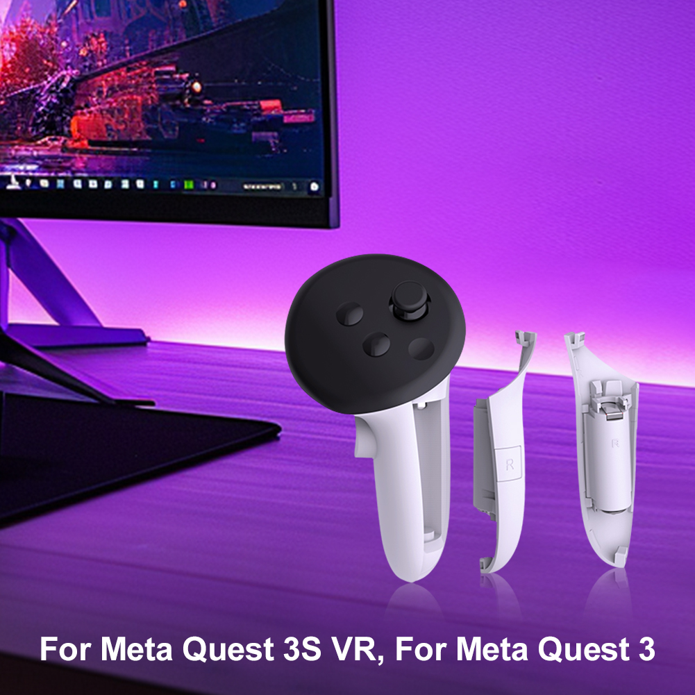 Rechargeable Battery Cover Cha - Vr Headset Pc recension och pris