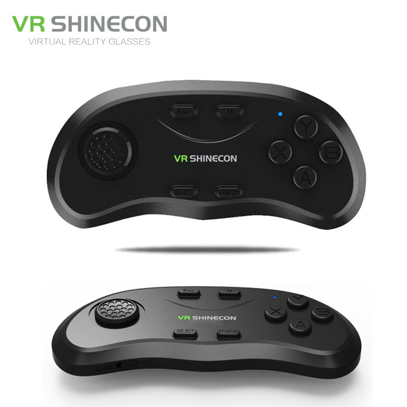 Shinecon Universal VR Controll - Vr Headset Pc recension och pris