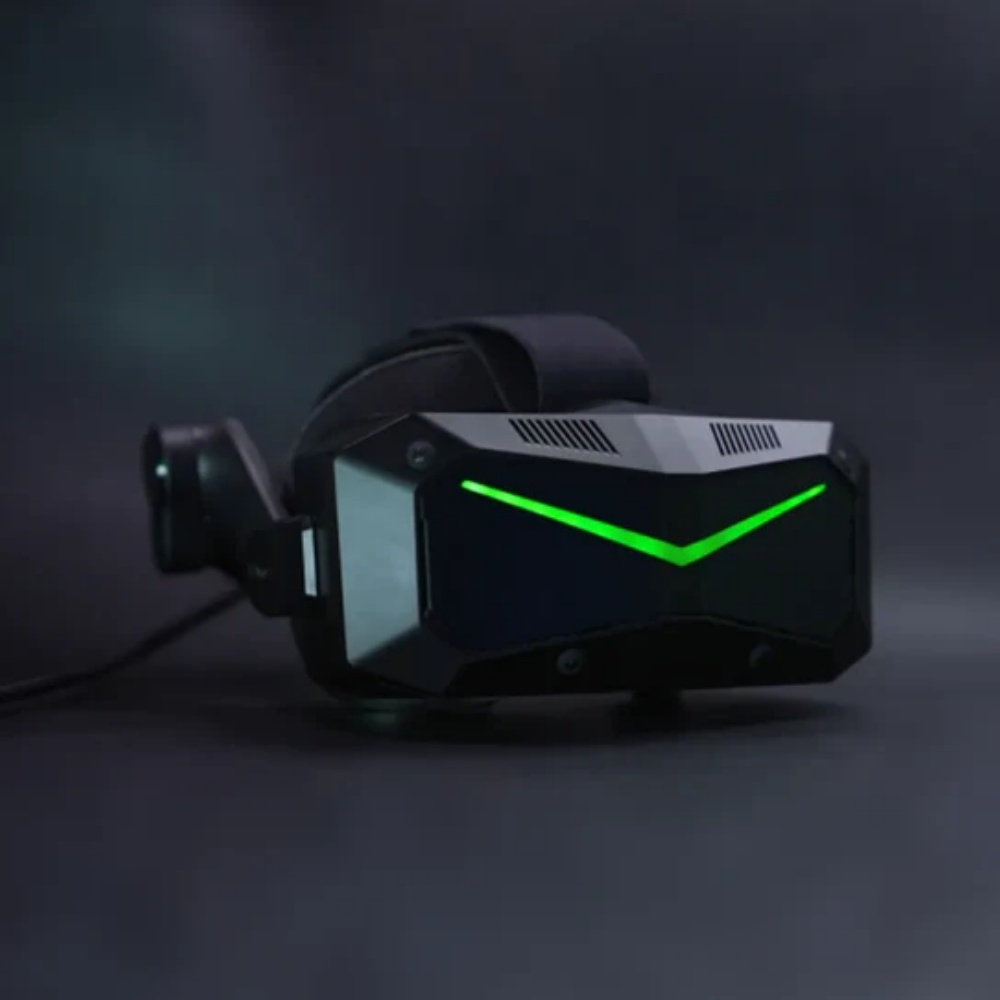 Pimax Crystal Super 50PPD(Prim - Vr Headset Pc recension och pris