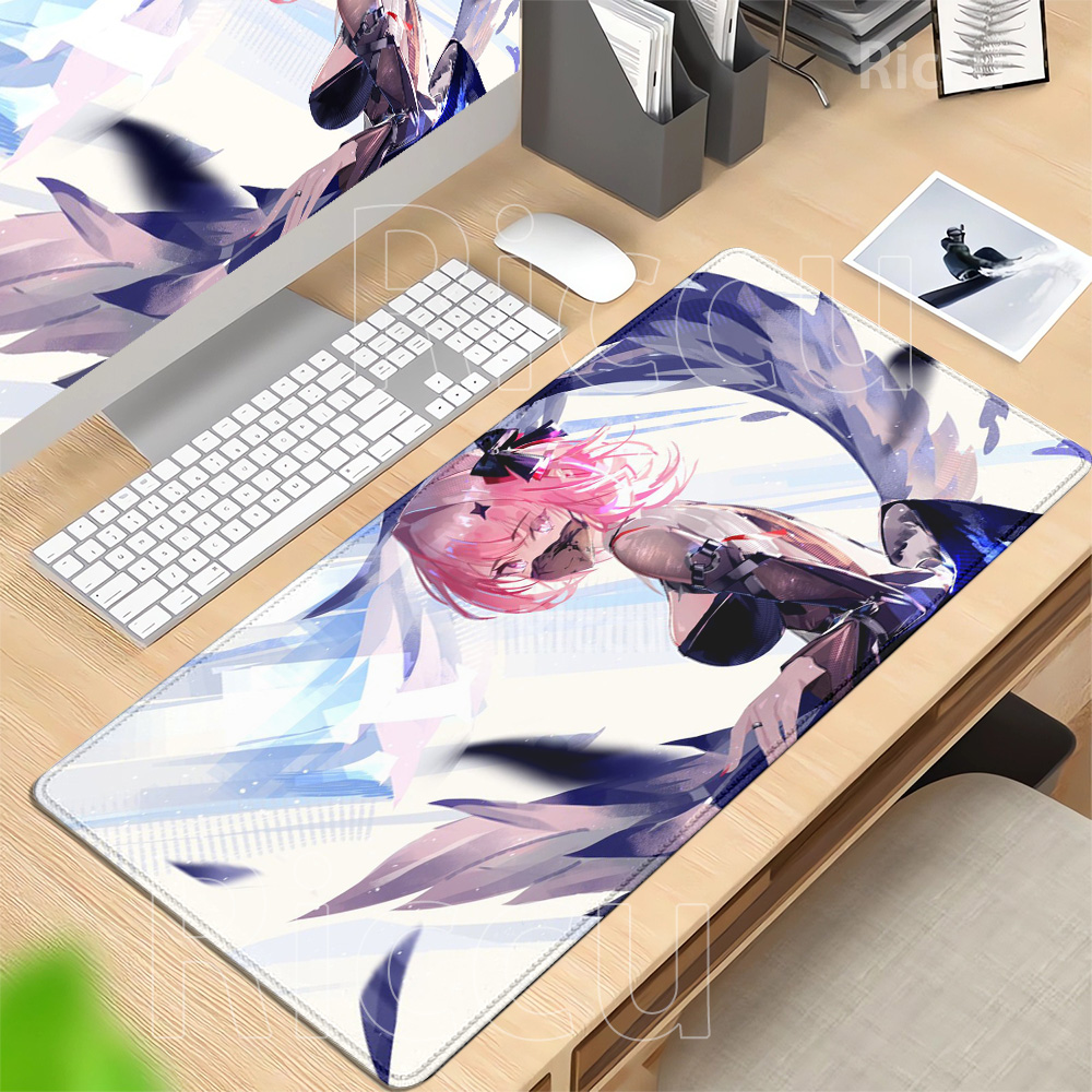 Gaming Remielle Dan Mouse Pad  - Pc Gaming Zone recension och pris