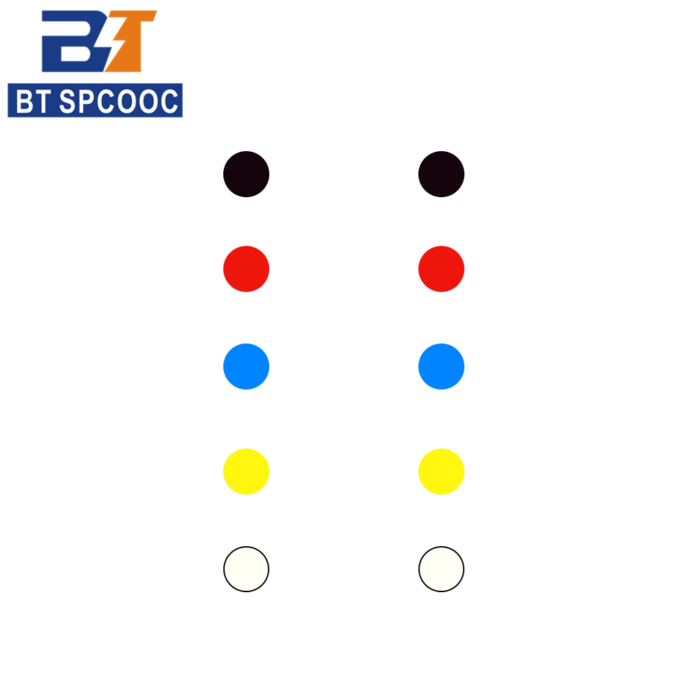 D Shape JDM Car Sport M Style  - Pc Gaming Yellow recension och pris