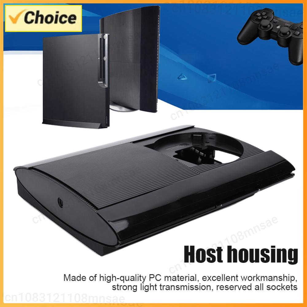 Solid PC Gaming Console Housin - Pc Gaming Kit recension och pris