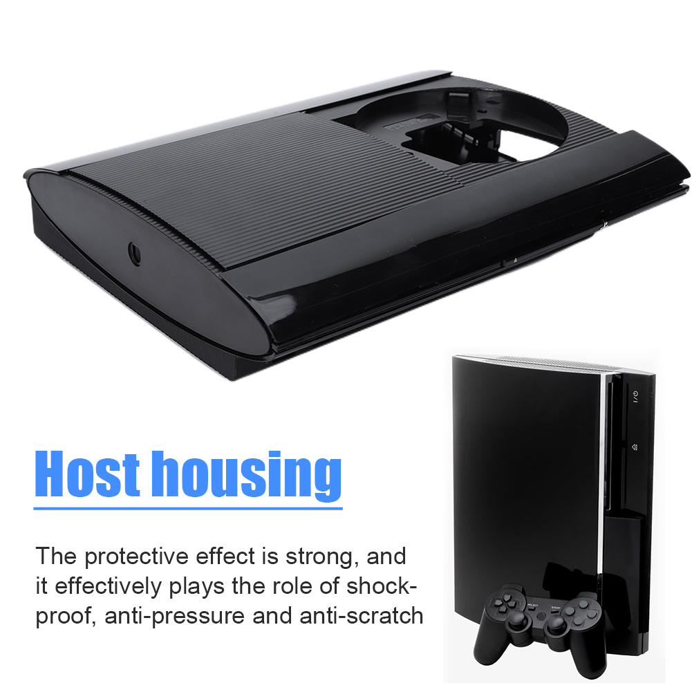 Solid PC Gaming Console Housin - Pc Gaming Kit recension och pris