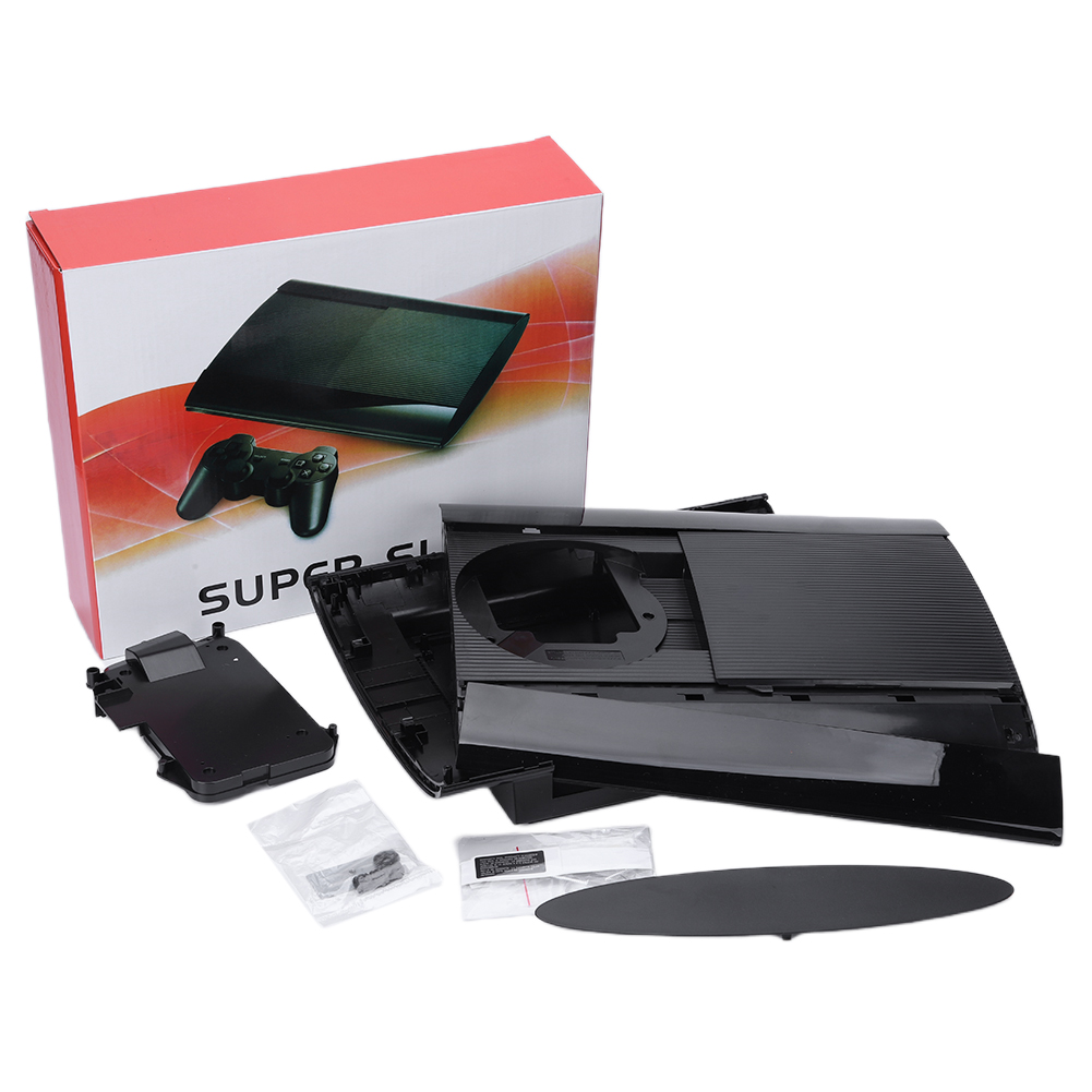 Solid PC Gaming Console Housin - Pc Gaming Kit recension och pris