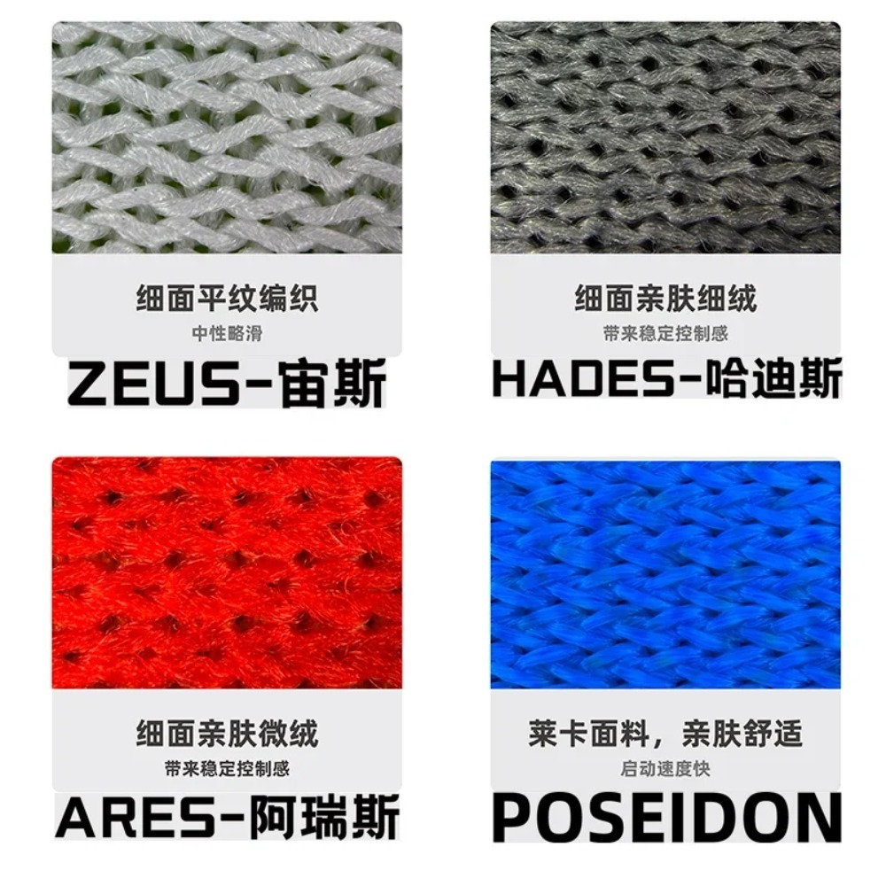 Crescent Olympus Mouse Pad Del - Pc Gaming Zeus recension och pris