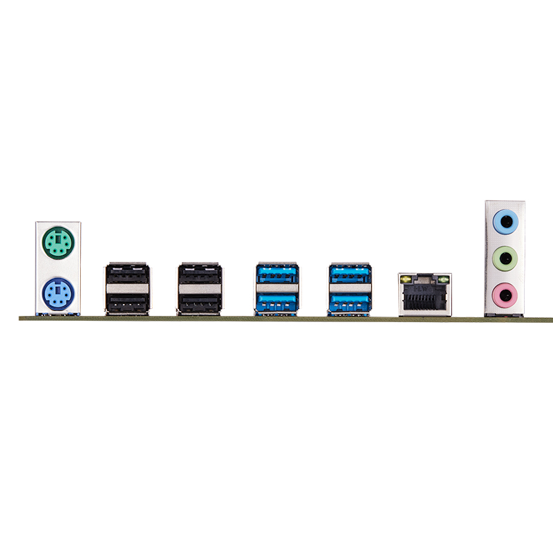 QIYIDA X99 H9S Motherboard Set - Pc Gaming Kit recension och pris