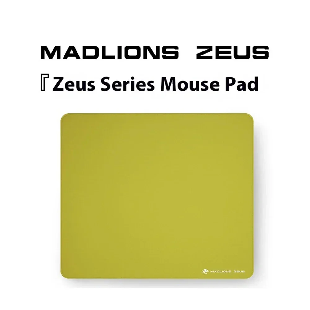 Exclusive MADLION Zeus Xsoft F - Pc Gaming Zeus recension och pris