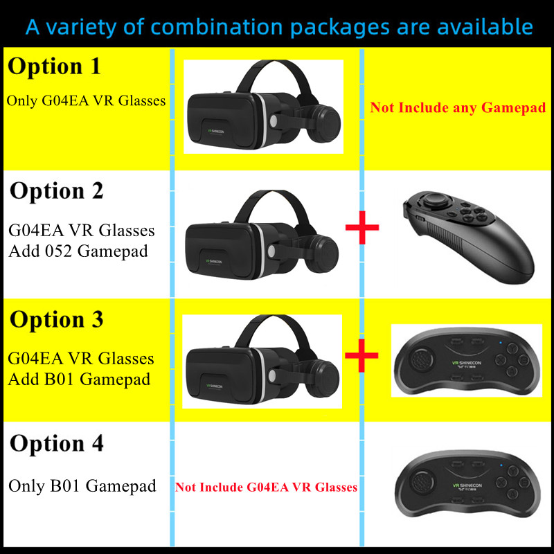 Original Virtual Reality VR Gl - Vr Headset Pc recension och pris