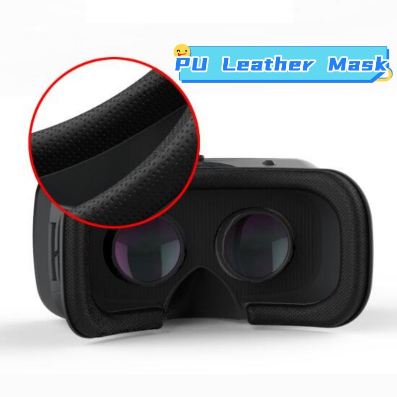 G04A IMAX 3D Movies Giant Scre - Vr Headset Pc recension och pris