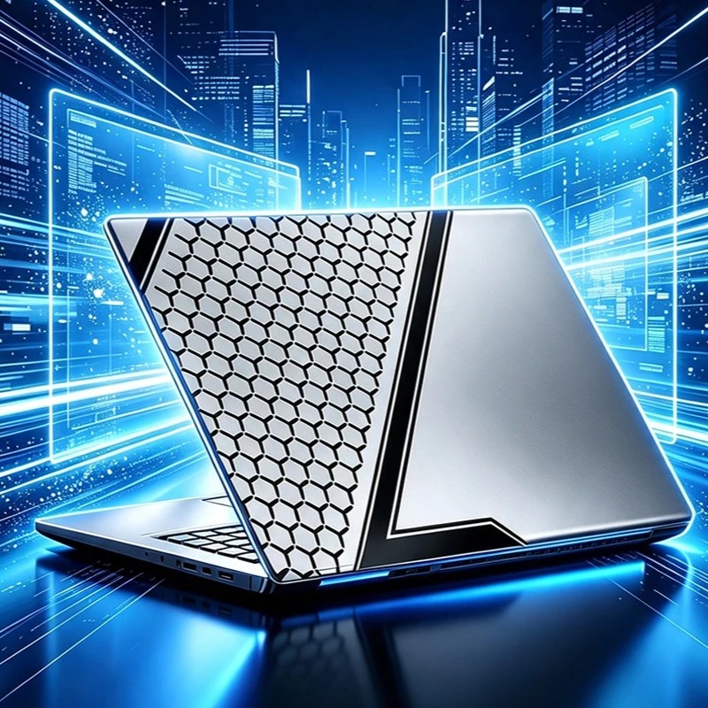 N95 14.1 Inch Laptop 4C4T 3.4G - Pc Unit For Gaming recension och pris
