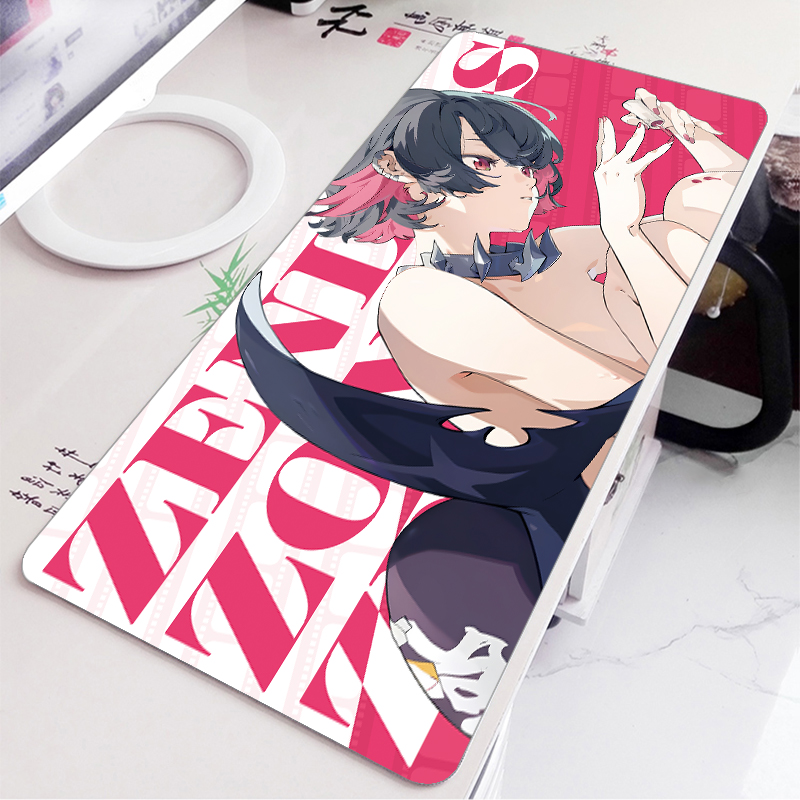 Anime Hoshimi Miyabi Mouse Pad - Pc Gaming Zone recension och pris