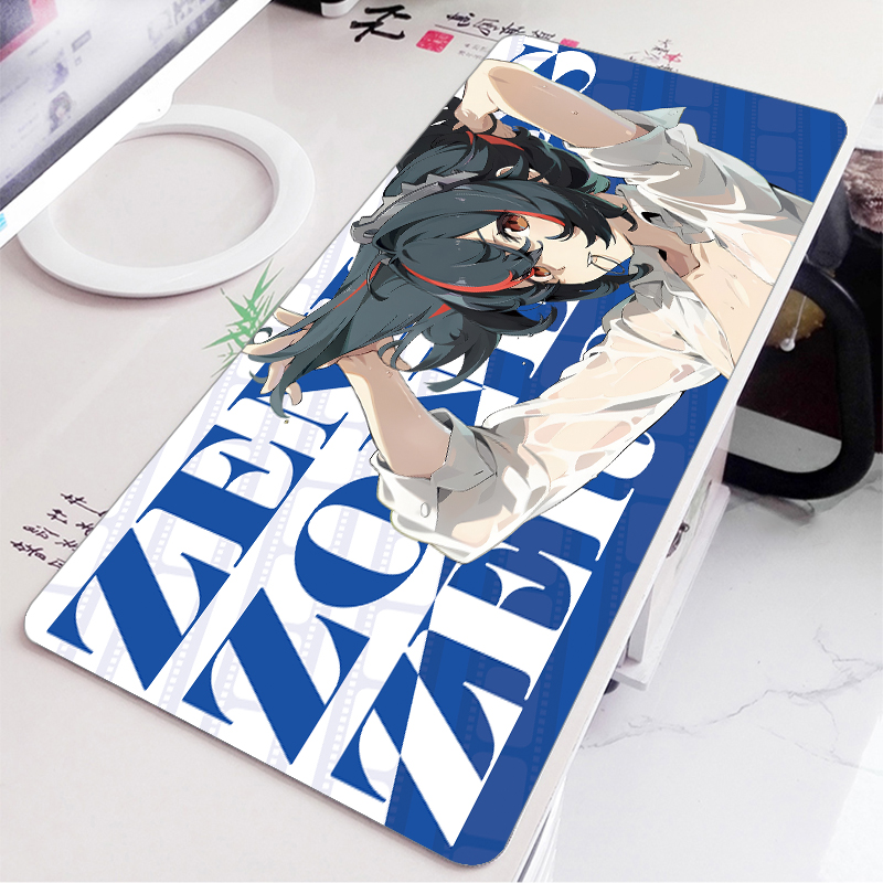 Anime Hoshimi Miyabi Mouse Pad - Pc Gaming Zone recension och pris