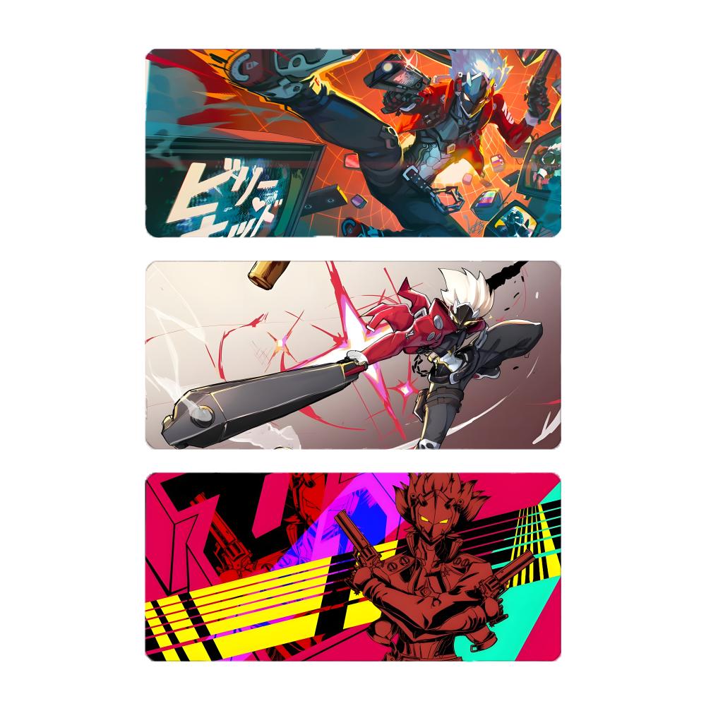 anime gunslinger Z-Zenless Zon - Pc Gaming Zone recension och pris