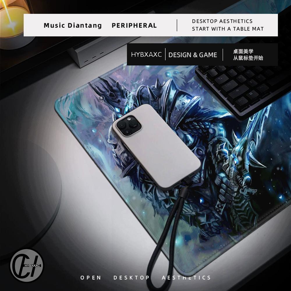 World of Warcraft Lich King Mo - Pc Gaming World Of Warcraft recension och pris