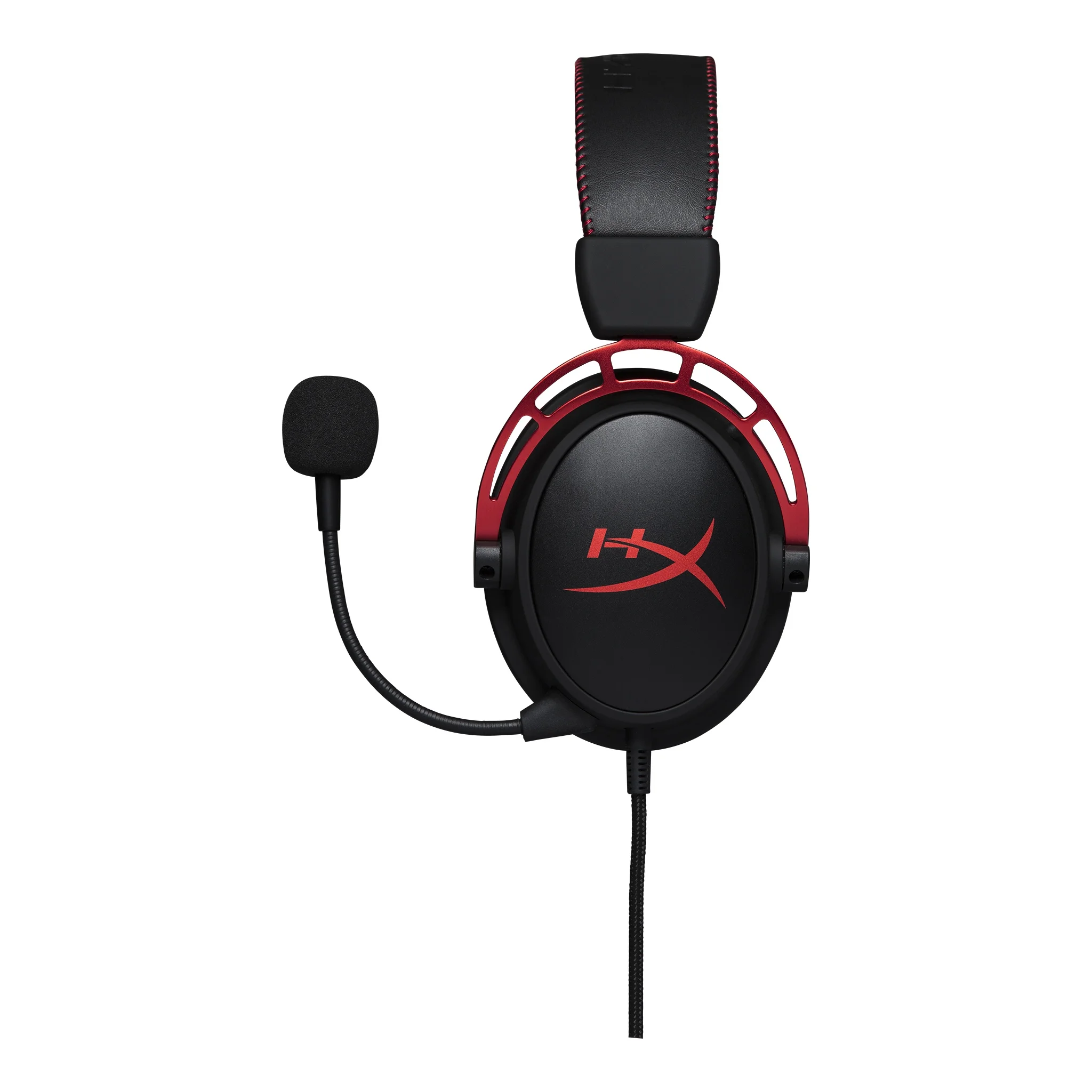 Used Original  HyperX Cloud Al - Pc Gaming Earphones recension och pris