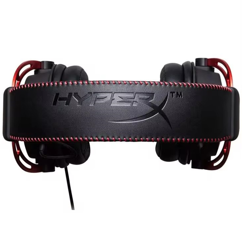 Used Original  HyperX Cloud Al - Pc Gaming Earphones recension och pris