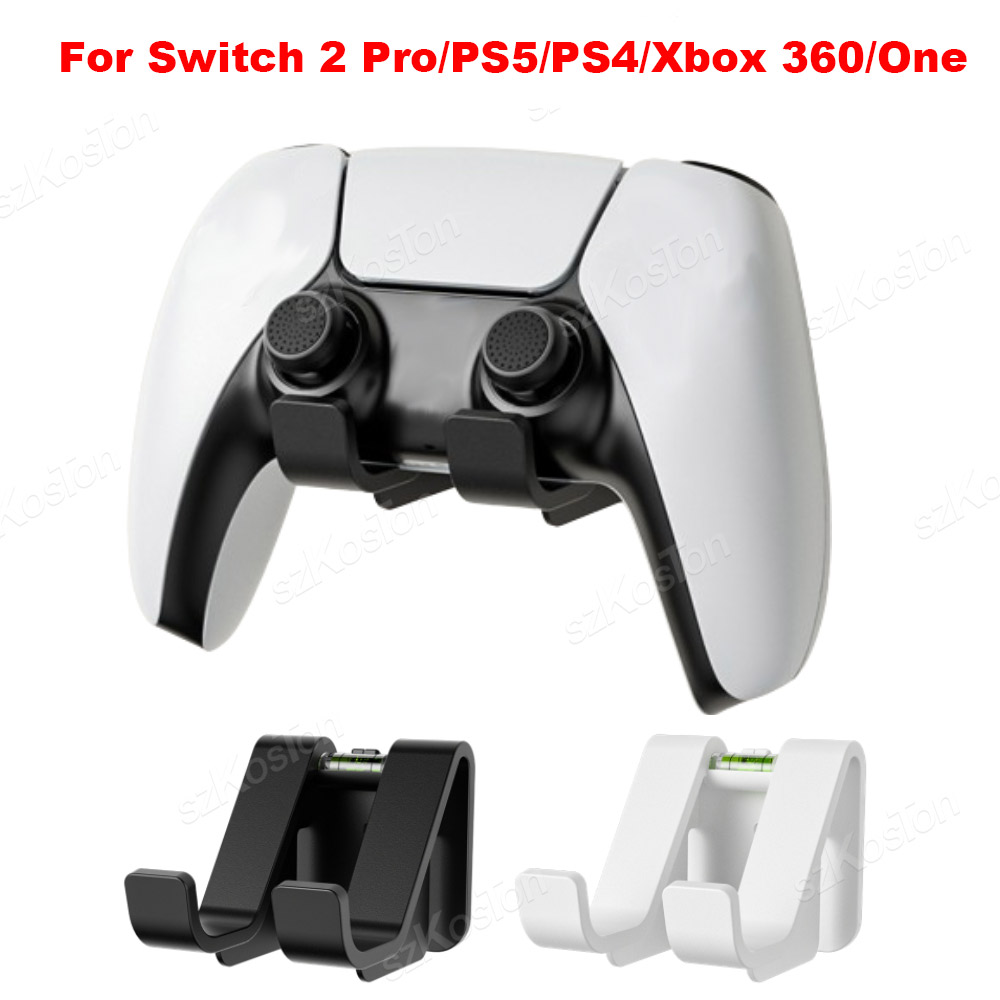Universal Gamepad Wall Mount S - Pc Gaming Second recension och pris