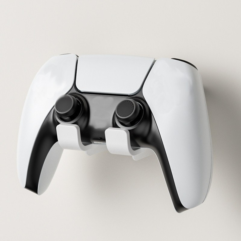 Universal Gamepad Wall Mount S - Pc Gaming Second recension och pris