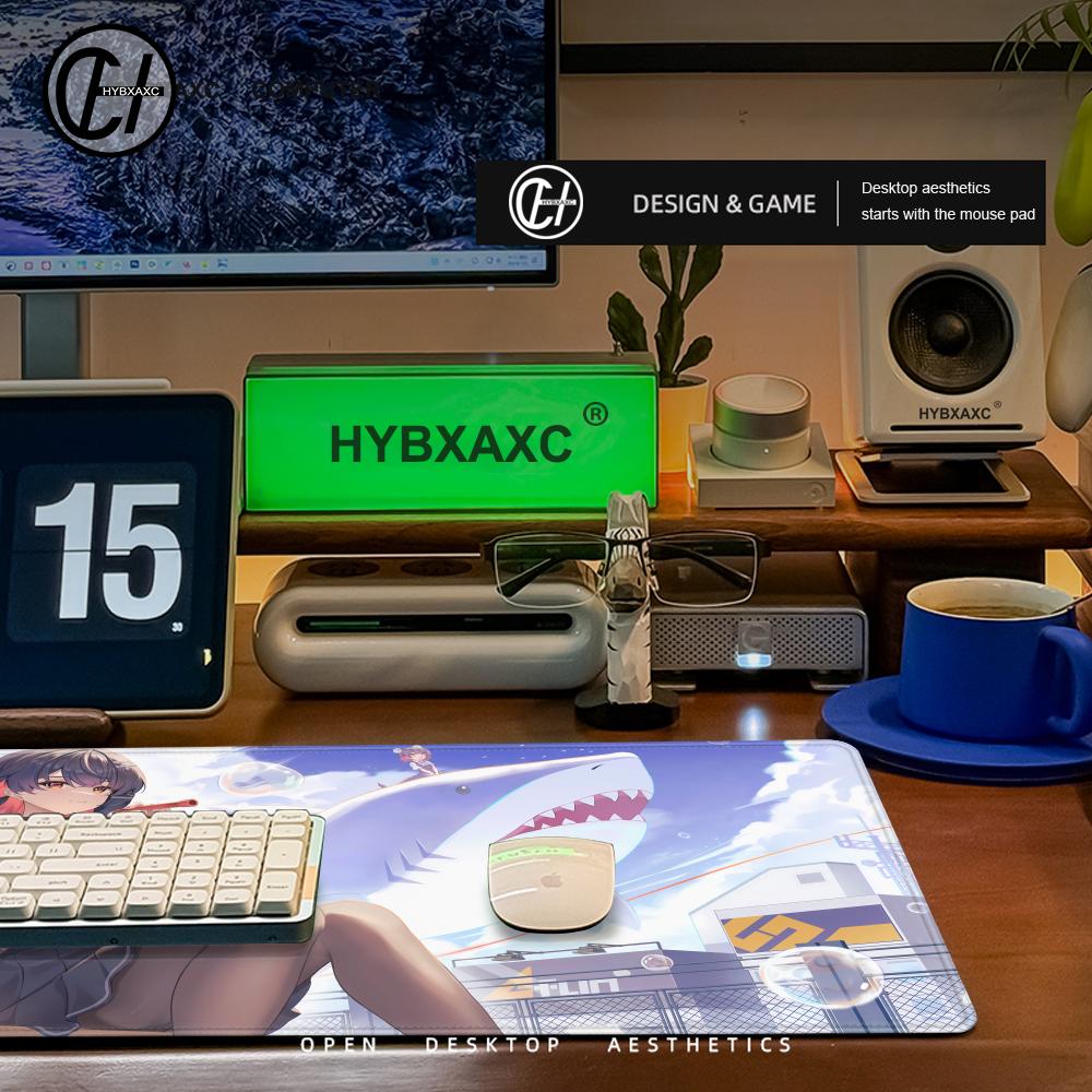 Large Gaming XXL Mouse Pad Zen - Pc Gaming Zone recension och pris
