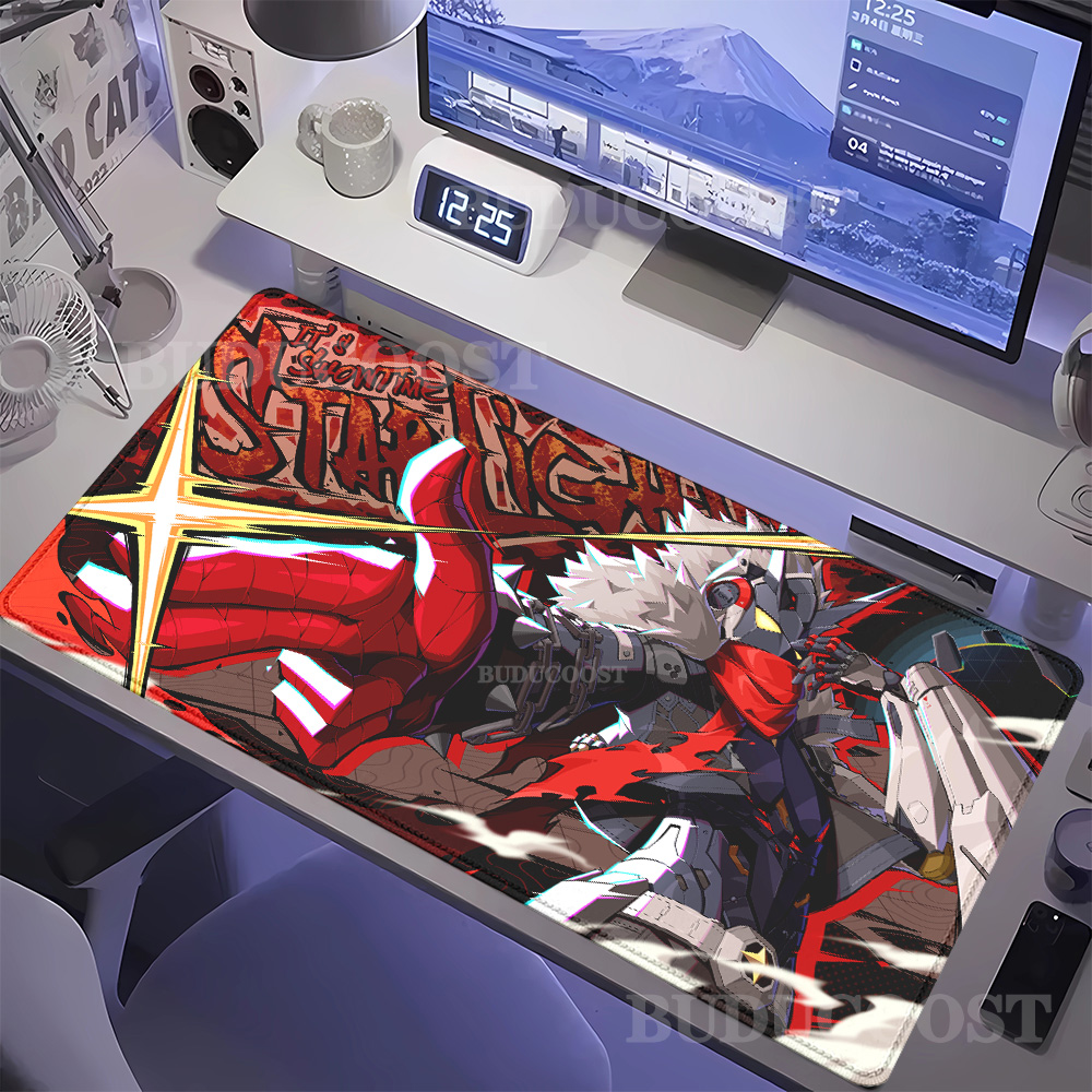 Mouse Pad Gaming Zenless Zone  - Pc Gaming Zone recension och pris