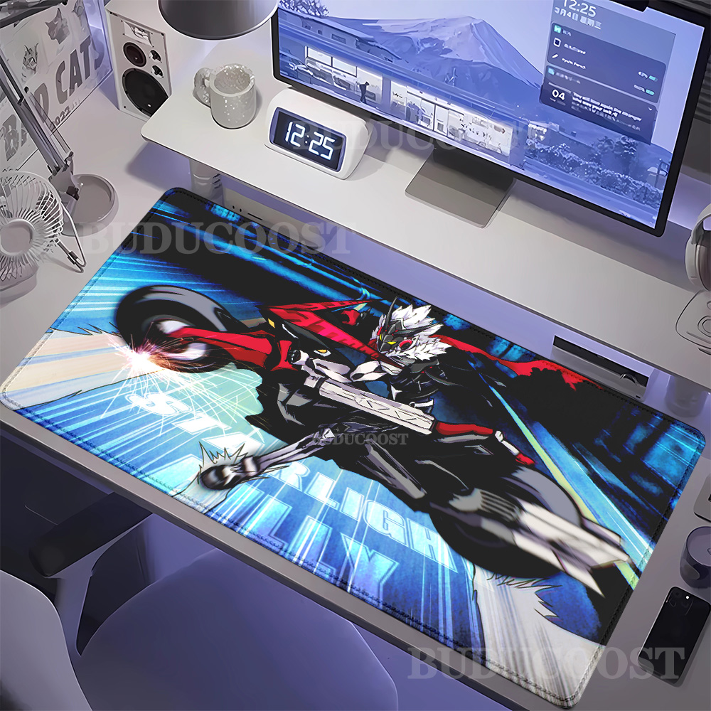 Mouse Pad Gaming Zenless Zone  - Pc Gaming Zone recension och pris