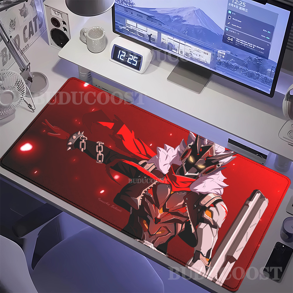 Mouse Pad Gaming Zenless Zone  - Pc Gaming Zone recension och pris