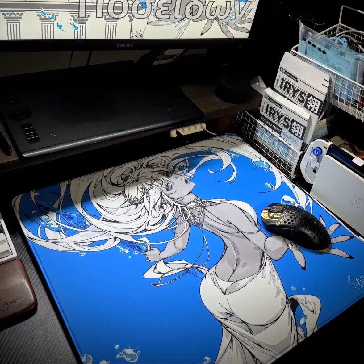 Hot Sale Crescent Care Studio  - Pc Gaming Zeus recension och pris