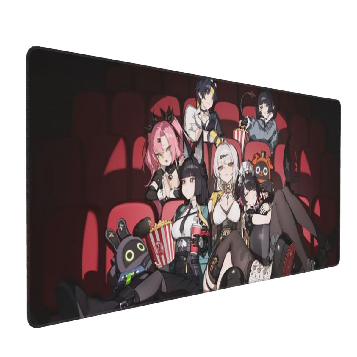 Large Mouse Pad Zenless Zone Z - Pc Gaming Zone recension och pris