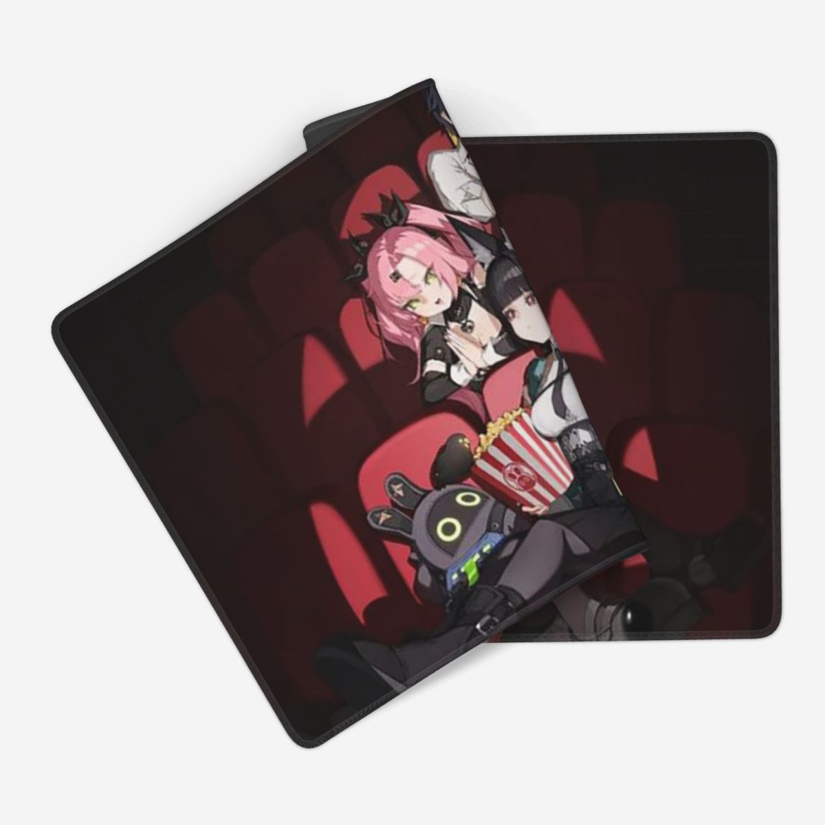 Large Mouse Pad Zenless Zone Z - Pc Gaming Zone recension och pris