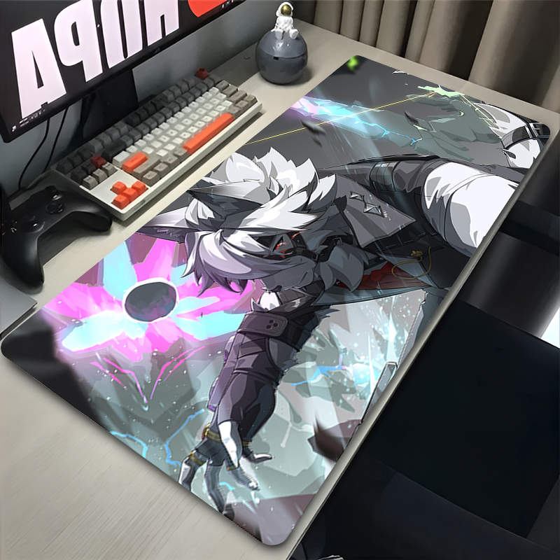 Zenless Zone Zero Von Lycaon M - Pc Gaming Zone recension och pris