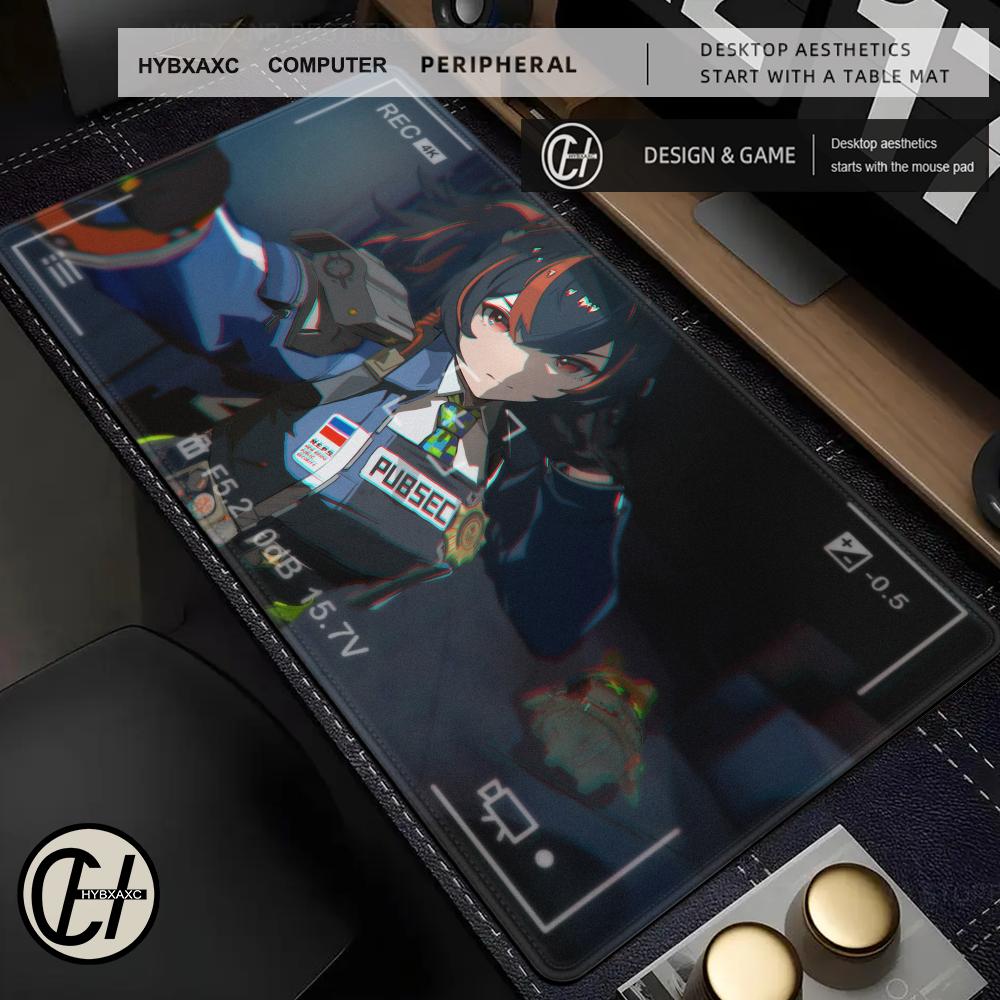 Large Gaming Mousepads Zenless - Pc Gaming Zone recension och pris