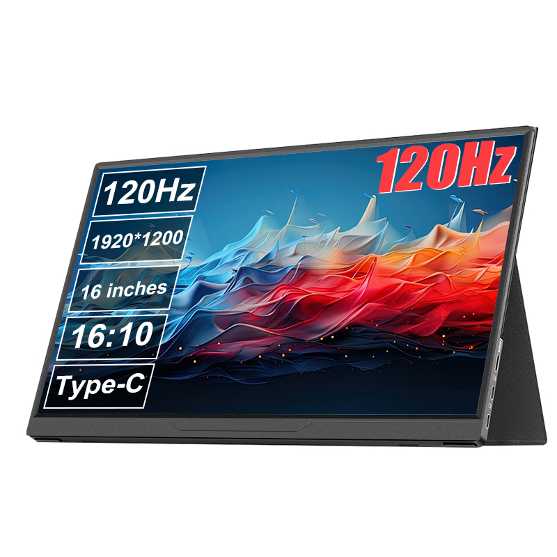 16inch Portable Monitor 100% S - Pc Gaming Second recension och pris