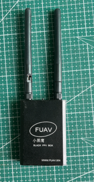 Skydroid 5.8Ghz 150CH True Div - Vr Headset Pc recension och pris