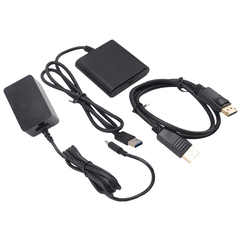 For PS5VR2 PC Adapter PSVR2 Co - Pc Gaming Kit recension och pris