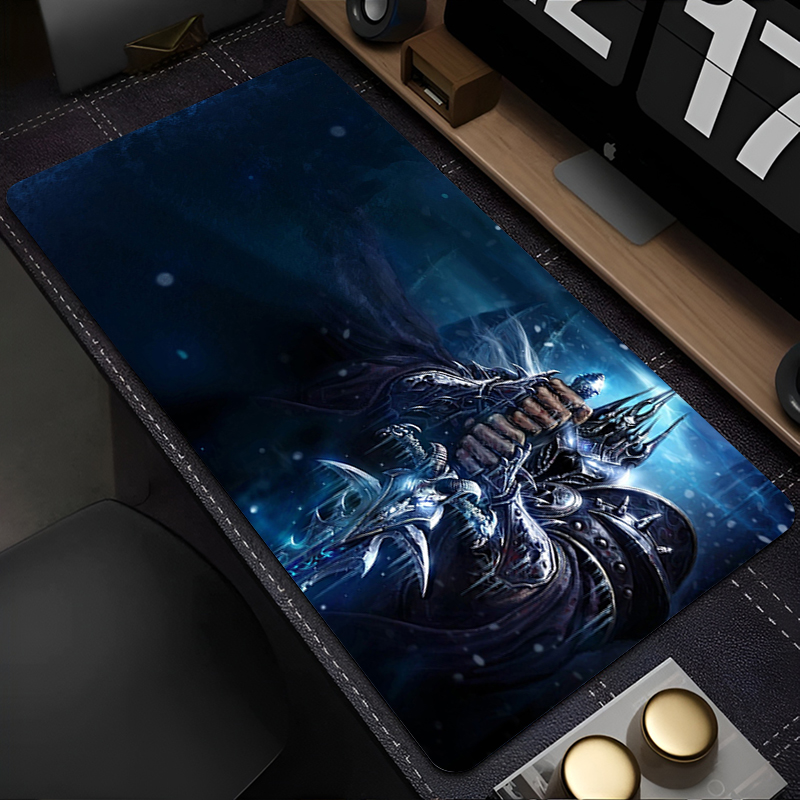 World of Warcraft Lich King Mo - Pc Gaming World Of Warcraft recension och pris