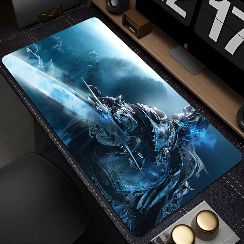 World of Warcraft Lich King Mo - Pc Gaming World Of Warcraft recension och pris