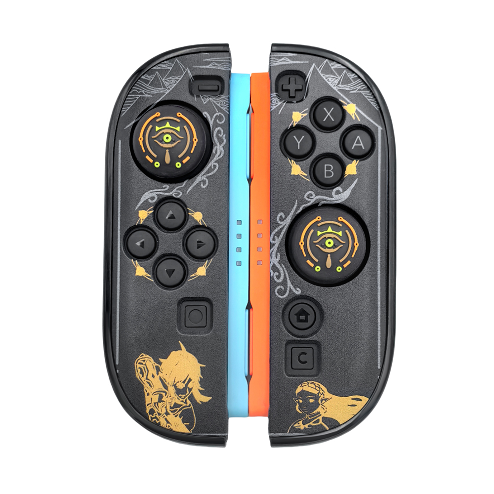 Case for Nintendo Switch 2 Cov - Pc Gaming Second recension och pris