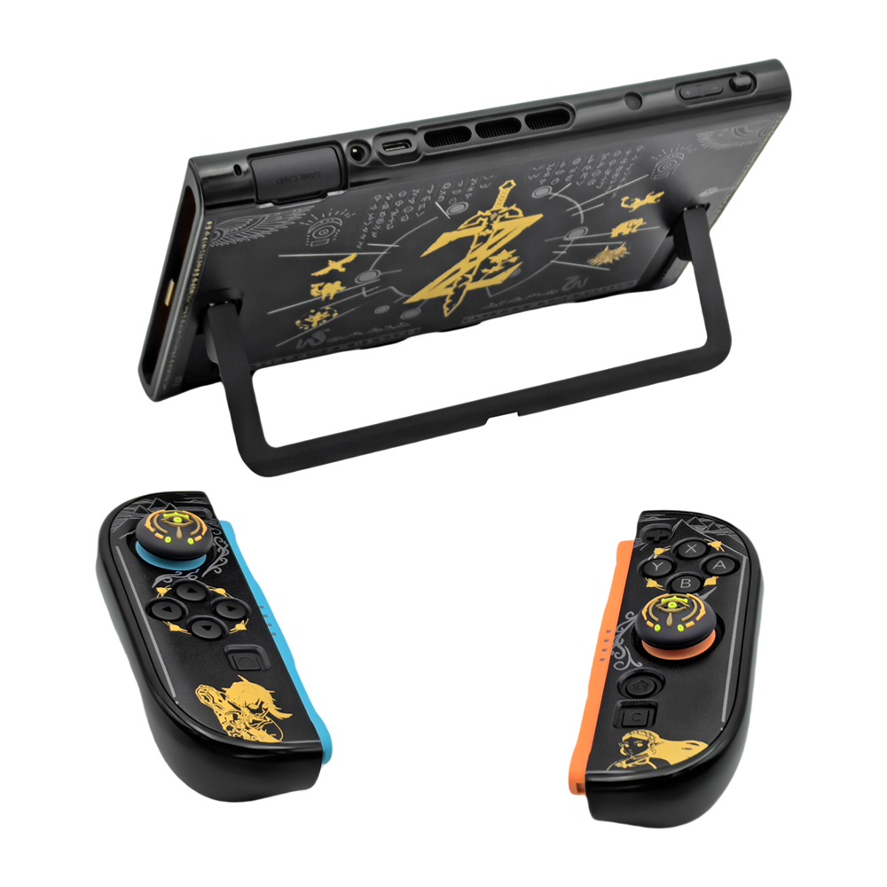 Case for Nintendo Switch 2 Cov - Pc Gaming Second recension och pris