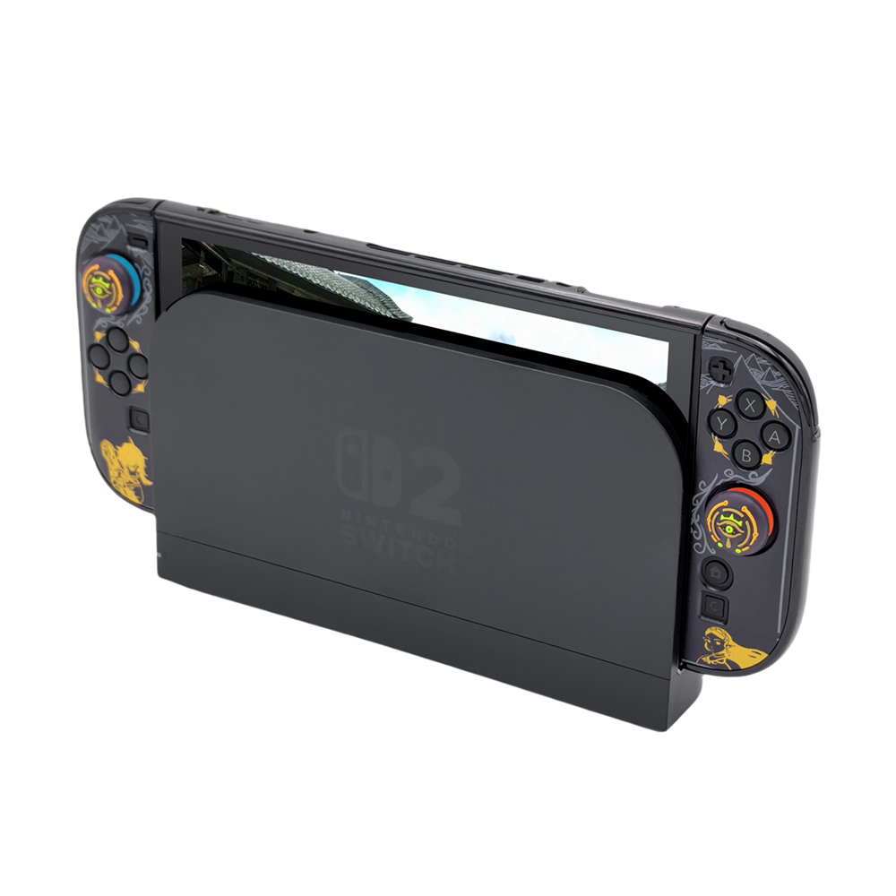 Case for Nintendo Switch 2 Cov - Pc Gaming Second recension och pris
