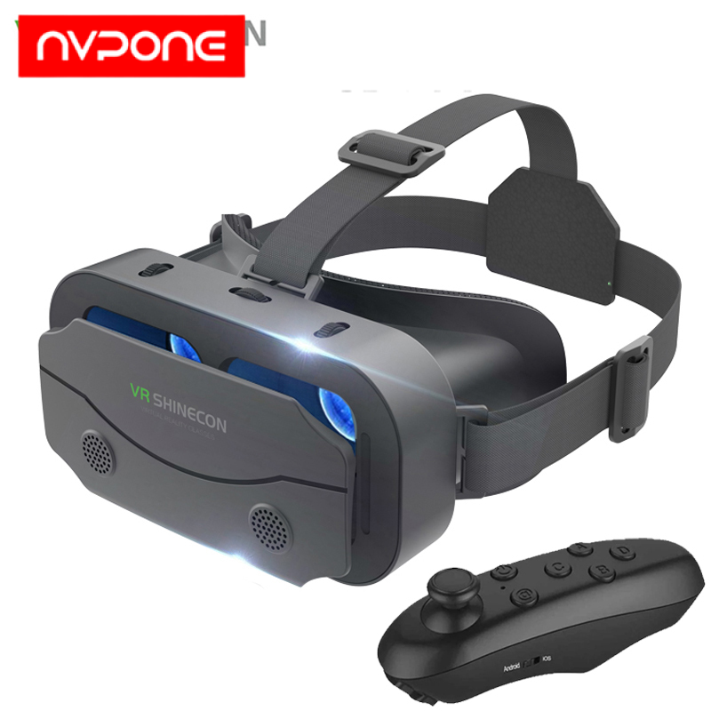 G10 G13 IMAX Giant Screen Virt - Vr Headset Pc recension och pris